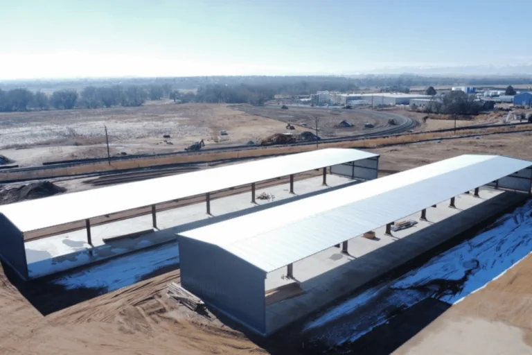Commercial Slab Construction