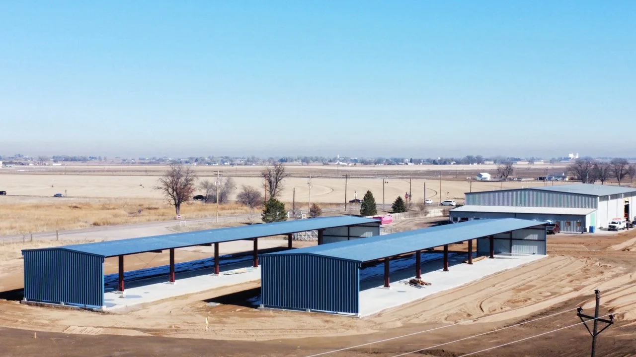 Commercial Slabs