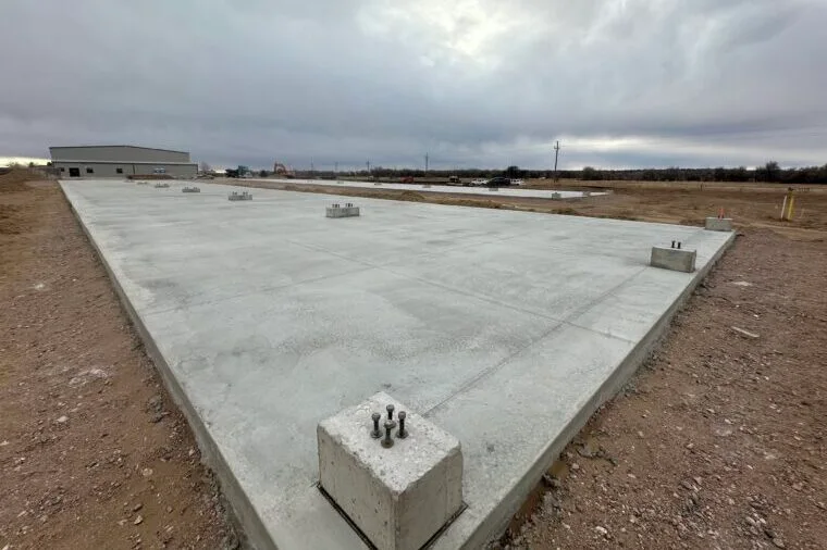 Paving Contractor